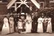 Wedding : Audrey Mitchell and Aloysius Teves : June 1912